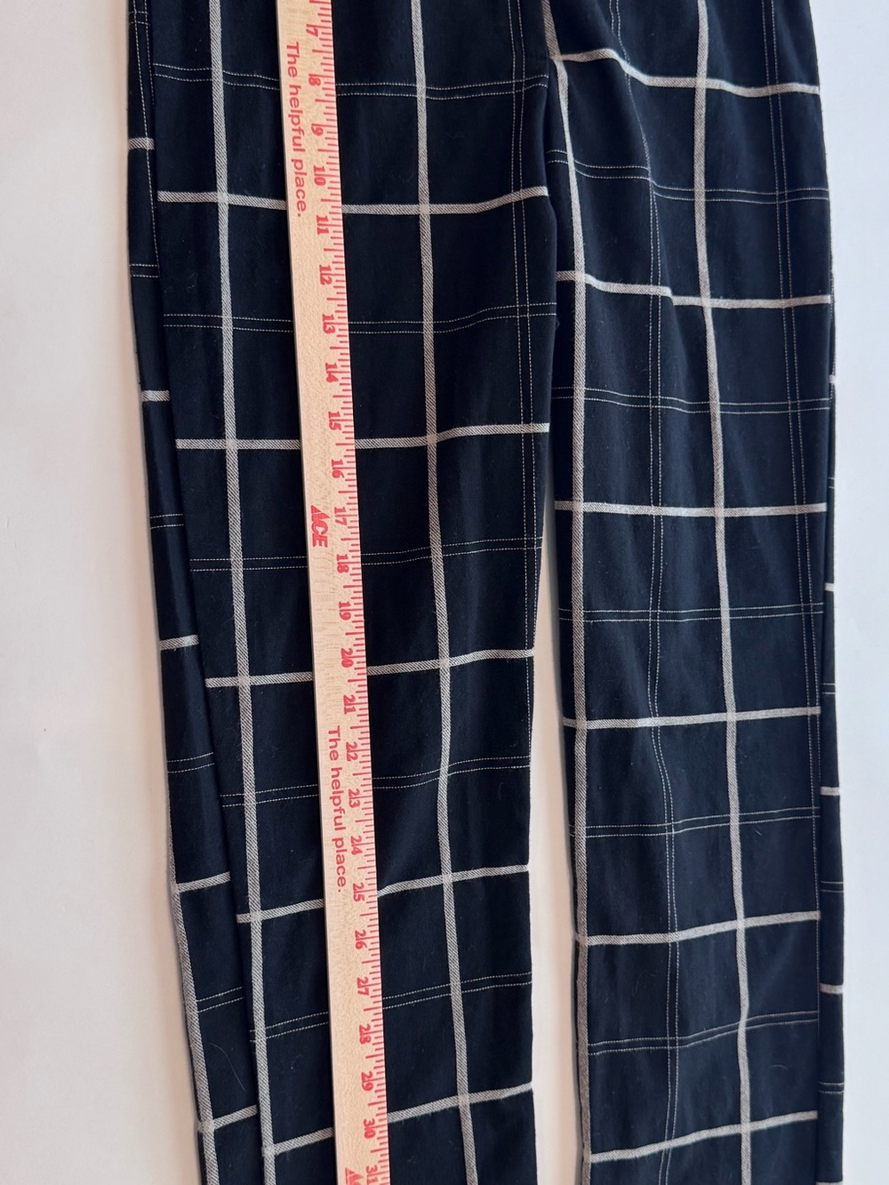 Structured lightweight jumpsuit - Picture 6 of 8